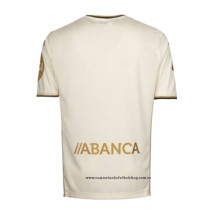 Tercera Camiseta Deportivo de La Coruna 25-26